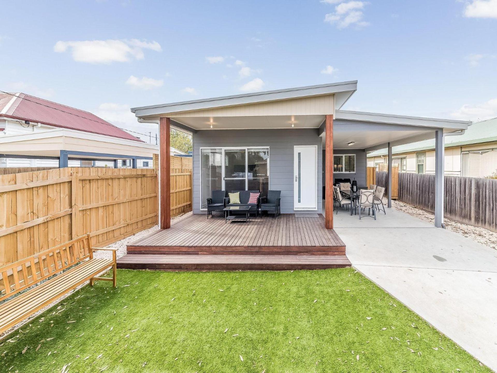 5B Genesta Street, Cowes Villa Exterior photo